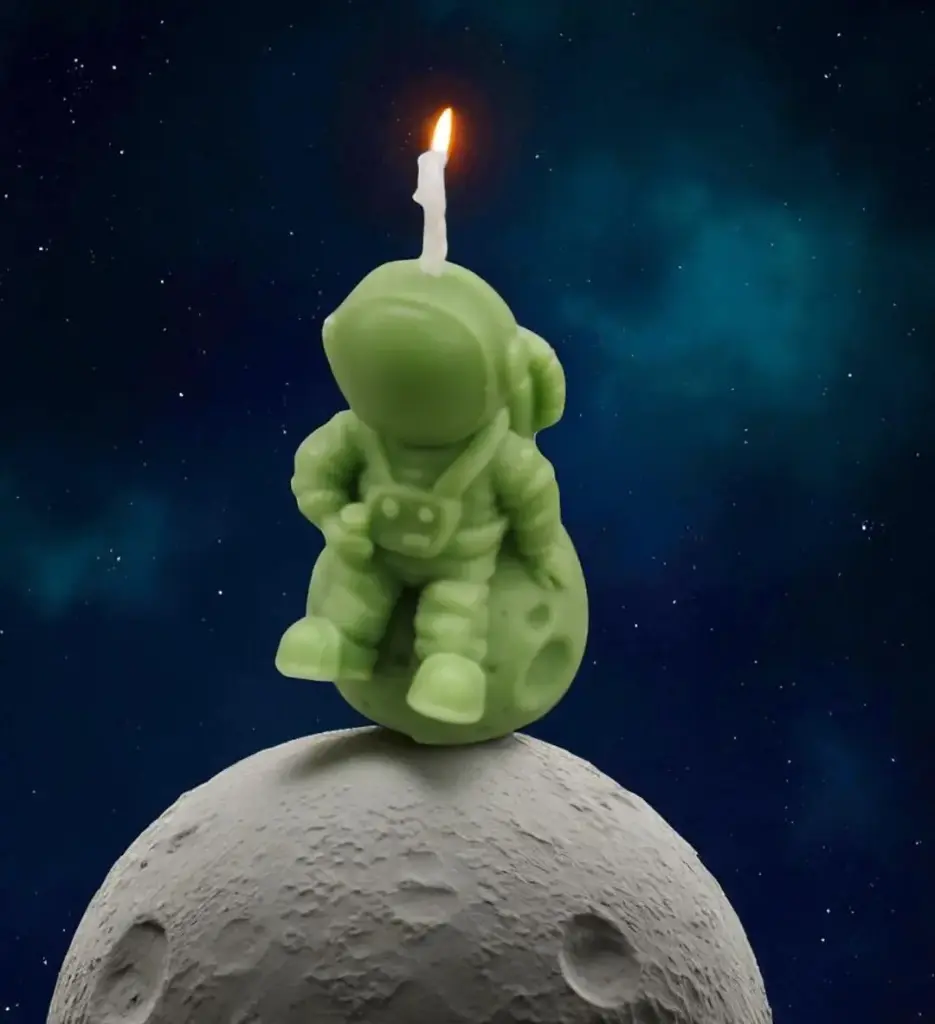Astronauta
