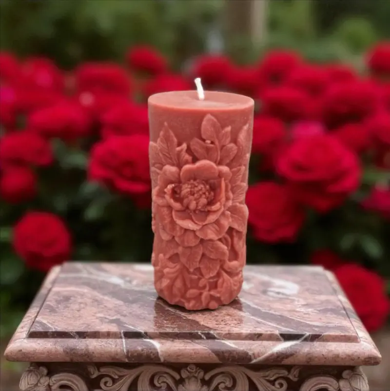 Fiore colonna