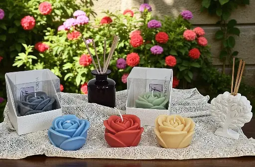 Rosa
