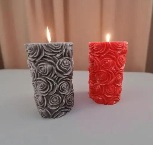 Double Rose